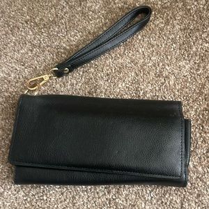 Wristlet!